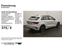 gebraucht Audi A3 Sportback e-tron A3 Sportback 40 TFSI e S-tronic