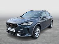 Gebraucht Cupra Formentor 204 PS (150 kW) 2022 Grau SUV
