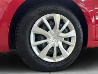 Gebraucht Opel Corsa Edition 75 PS (55 kW) 2022 Chili rot/kardio rot Kleinwagen