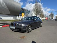 Gebraucht BMW 330 M Performance 231 PS (169 kW) 2003 Coupé