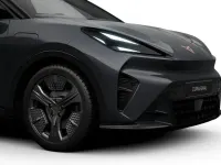 Gebraucht Cupra Raval Endurance 155 kW (211 PS) 2026 Grau Limousine
