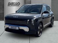 Ny Kia EV2 Earth 108 kW (147 HK) 2026 Grå SUV