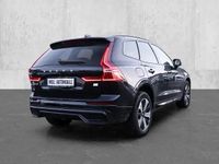 Gebraucht Volvo XC60 Plus 455 PS (334 kW) 2023 Onyx black metallic SUV