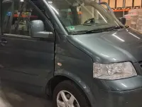 Gebraucht VW T5 174 PS (127 kW) 2008 Van