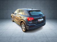 Gebraucht Audi Q2 Premium 116 PS (85 kW) 2021 Manhattangrau metallic SUV