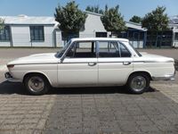 gebraucht BMW 2000 - Neue Klasse -