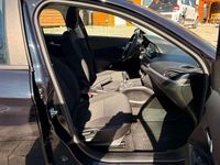 Gebraucht Fiat Tipo Pop 95 PS (69 kW) 2017 Schwarz Kombi