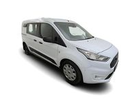 Gebraucht Ford Transit Connect Trend 74 PS (54 kW) 2019 Weiss Van / Kleinbus