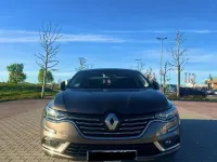 Occasion Renault Talisman Intens 131 ch (96 kW) 2016 Marron Berline