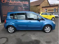 Gebraucht Renault Modus 101 PS (74 kW) 2009 Van / Kleinbus