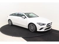 gebraucht Mercedes CLA180 Shooting Brake d 116 hp Aut.