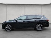 Neu Skoda Superb LAURIN & KLEMENT 193 PS (141 kW) 2025 Schwarz Limousine