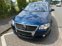 Gebraucht VW Passat 150 PS (110 kW) 2007 Kombi