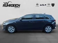 Gebraucht Kia Ceed Vision 140 PS (102 kW) 2025 Grau Kleinwagen