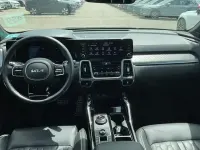 Gebraucht Kia Sorento Spirit 193 PS (141 kW) 2024 (abp) auroraschwarz met. SUV