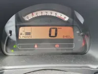 Gebraucht Citroën C2 Furio 60 PS (44 kW) 2009 Kleinwagen