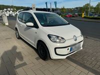 gebraucht VW up! 1,0 Klima El.Fenster Tüv 2025