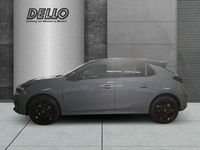 Gebraucht Opel Corsa 101 PS (74 kW) 2025 Grau Limousine