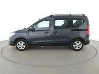 Gebraucht Dacia Dokker Stepway 131 PS (96 kW) 2021 Grau Van / Kleinbus