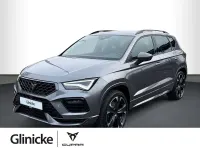 Używany Cupra Ateca VZ 300 KM (220 kW) 2025 Szary SUV