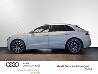 gebraucht Audi Q8 Q8 SUV50 TDI quattro S-Line Navi Leder