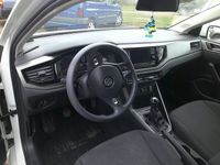 gebraucht VW Polo VI Comfortline