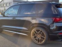 Gebraucht Cupra Ateca 300 PS (220 kW) 2023 Schwarz SUV