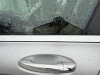 Gebraucht Mercedes C250 211 PS (155 kW) 2015 Silber Limousine