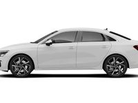 Nowe Audi A3 116 KM (85 kW) 2026 Sedan/Limuzyna