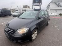 Gebraucht VW Golf IV 140 PS (102 kW) 2006 Schwarz Kombi