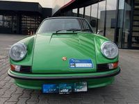 Gebraucht Porsche 911 190 PS (139 kW) 1973 Grün Coupé