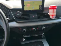 Gebraucht Audi Q5 192 PS (141 kW) 2019 Grau SUV