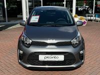 gebraucht Kia Picanto 1.2 Edition 7 mit Emotion-Paket!