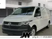 Gebraucht VW T6.1 110 PS (80 kW) 2023 Candyweiß Van