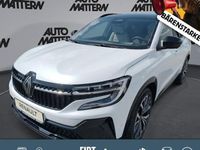 Gebraucht Renault Espace Iconic 200 PS (147 kW) 2025 Perlmuttweiß Van / Kleinbus