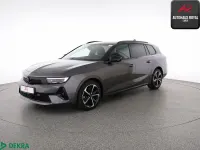 Gebraucht Opel Astra 131 PS (96 kW) 2025 Lackierung platiniumgrau/typ Kleinwagen