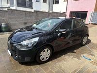 Gebraucht Renault Clio IV Dynamique 73 PS (53 kW) 2013 Limousine