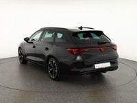 Neu Cupra Leon 150 PS (110 kW) 2025 Schwarz Limousine