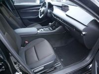 Gebraucht Mazda 3 140 PS (102 kW) 2022 Andere farbe Kleinwagen