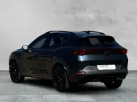Second-hand Cupra Formentor 190 CP (139 kW) 2022 Gri SUV