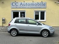 gebraucht VW Golf Plus Cross 