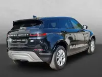 Gebraucht Land Rover Range Rover evoque S 2021 Andere SUV