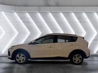 Neu Hyundai Bayon Select 101 PS (74 kW) 2025 Weiss SUV