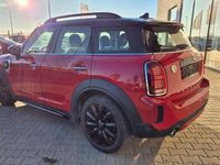 Gebraucht Mini Cooper Countryman 2022 Schwarz SUV