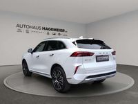 Neu Wey 05 Lux 476 PS (350 kW) 2025 Snow white metallic SUV