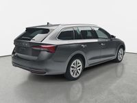 Neu Skoda Octavia Selection 150 PS (110 kW) 2025 Schwarz Kombi