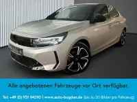 Gebraucht Opel Corsa 75 PS (55 kW) 2024 Silber Kleinwagen