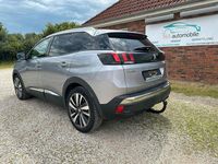 Gebraucht Peugeot 3008 Allure 131 PS (96 kW) 2018 Grau SUV