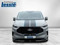 Neu Ford Tourneo Sport 170 PS (125 kW) 2026 Grau Van / Kleinbus