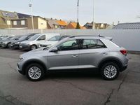 Gebraucht VW T-Roc Life 150 PS (110 kW) 2025 Pyritsilber metallic SUV